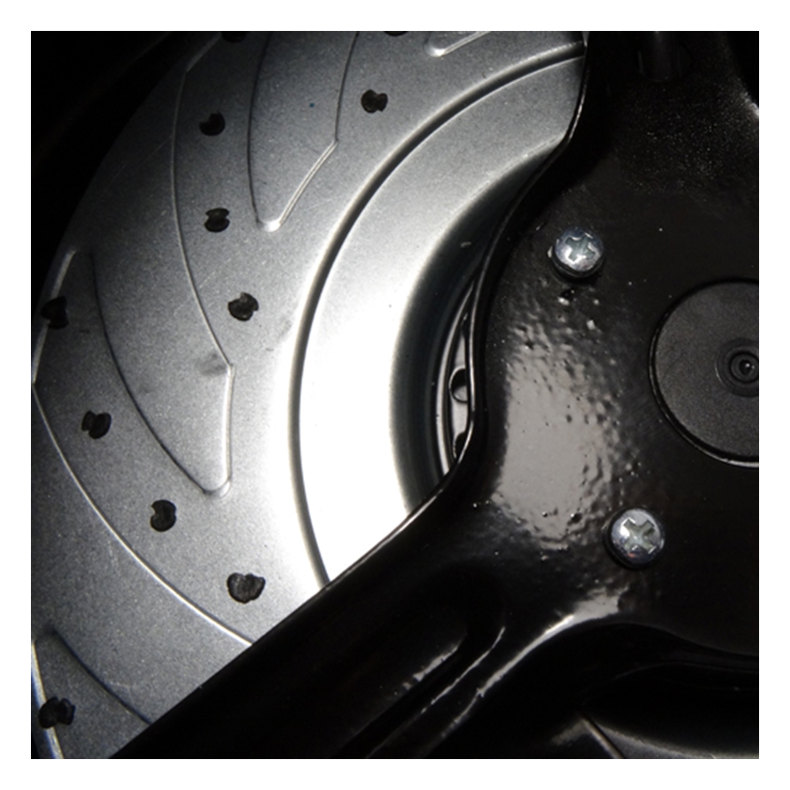 Dalap 8132 - Радиальный канальный вентилятор TURBINE M 200 150W/230V
