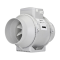 Dalap 8210 - Осевой вентилятор AP PROFI 150 50W/230V
