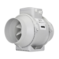 Dalap 8213 - Аксіальний вентилятор AP PROFI 160 50Вт/230В