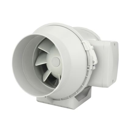 Dalap 8213 - Аксіальний вентилятор AP PROFI 160 50Вт/230В