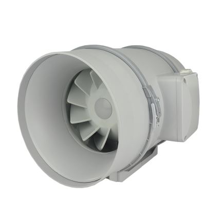 Dalap 8216 - Осьевой вентилятор AP PROFI 200 108 Вт/230 В