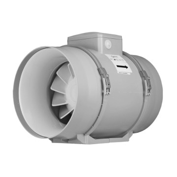 Dalap 8216 - Осьовий вентилятор AP PROFI 200 108W/230V