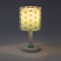 Dalber 41001H - Детская лампа DOTS 1xE14/40W/230V
