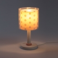 Dalber 41001S - Детская лампа DOTS 1xE14/40W/230V