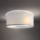 Dalber 42006E - Детский потолочный светильник COLOR LIGHT 2xE27/15W/230V белый