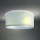 Dalber 42006T - Дитячий стельовий світильник COLOR LIGHT 2xE27/15W/230V синій