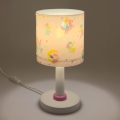 Dalber 42491 - Дитячий нічник FAIRY DREAMS 1xE14/8W/230V