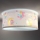 Dalber 42496 - Дитячий стельовий світильник FAIRY DREAMS 2xE27/15W/230V