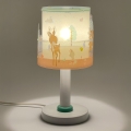 Dalber 61271N - LED дитячий нічник LOVING DEER 1xG4/4W/230V різнокольоровий