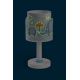 Dalber 61331T - Детская лампа LITTLE ELEPHANT 1xE14/40W/230V