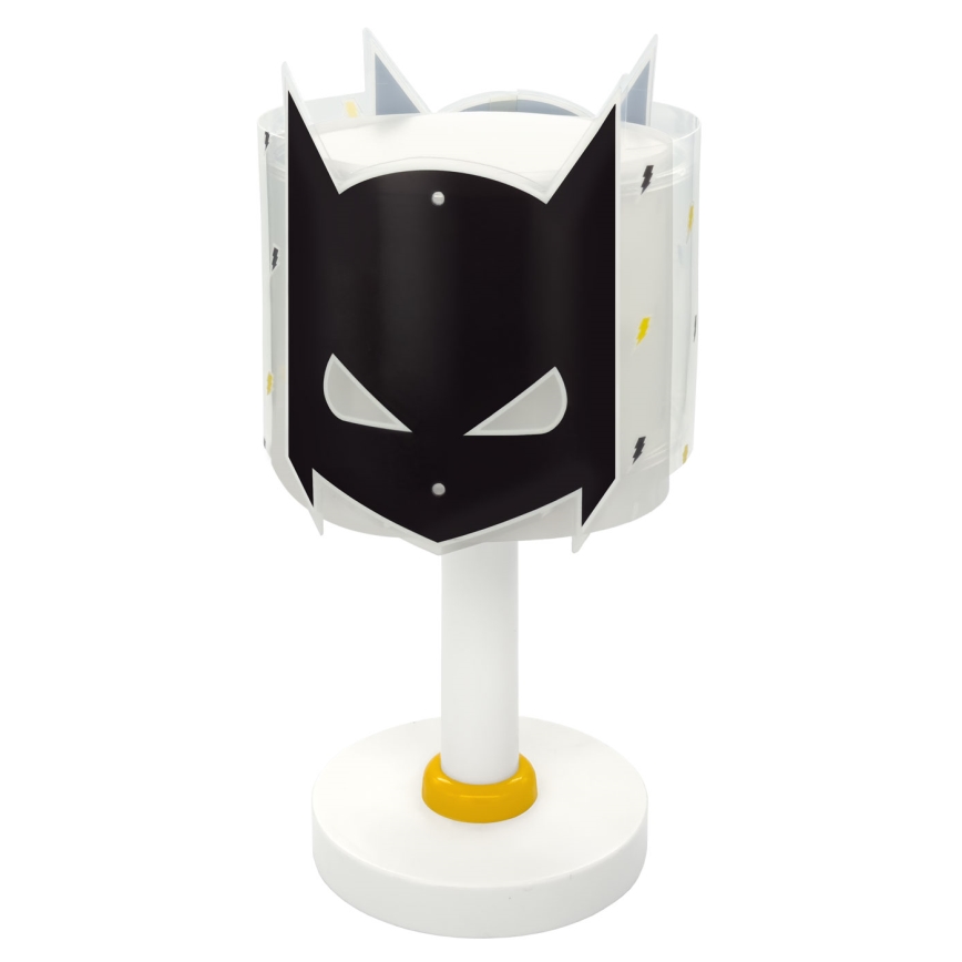Dalber 61801 - Детский светильник DARK HERO 1xE14/8W/230V