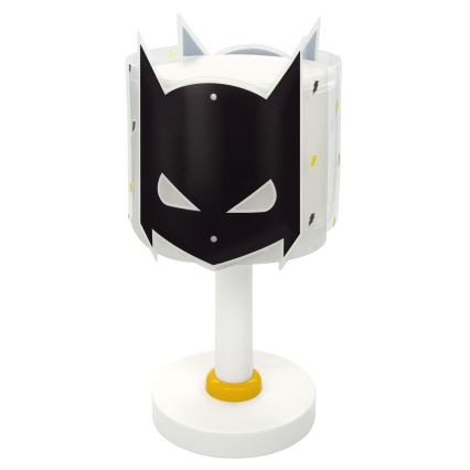 Dalber 61801 - Дитячий нічник DARK HERO 1xE14/8W/230V