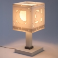 Dalber 63231NE - LED детская лампа MOONLIGHT 1xG4/4W/230V серая