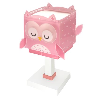 Dalber 64481 -  Детский светильник LITTLE FRIENDS 1xE14/8W/230V