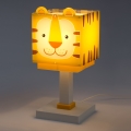 Dalber 64561 - Детская лампа LITTLE TIGER 1xE14/40W/230V