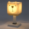 Dalber 64571 - Детская лампа LITTLE TEDDY 1xE14/40W/230V