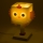 Dalber 64641 - Дитячий нічник LITTLE CHICKEN 1xE14/8W/230V
