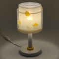 Dalber 76871 - Дитячий нічник BABY CHICK 1xE14/8W/230V