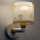 Dalber 76879 - Дитячий настінний світильник BABY CHICK 1xE27/15W/230V
