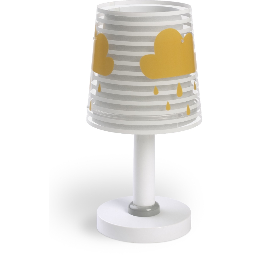 Dalber 81191E - Детская лампа LIGHT FEELING 1xE14/40W/230V