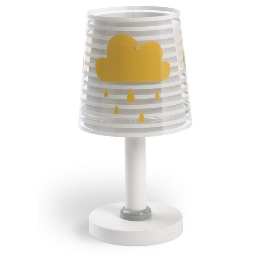 Dalber 81191E - Детская лампа LIGHT FEELING 1xE14/40W/230V