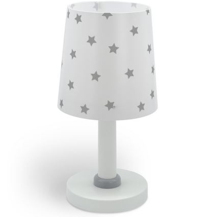 Dalber 82211B - Дитяча лампа STAR LIGHT 1xE14/40W/230V білий