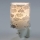 Dalber D-41415E - LED лампа до розетки CLOUDS 1xE14/0,3W/230V