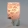 Dalber D-41415S - Светодиодный ночник CLOUDS 1xE14/0,3W/230V