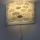 Dalber D-41418E - Детский настенный светильник CLOUDS 1xE27/60W/230V