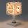 Dalber D-74551 - Дитяча настільна лампа PIRATES 1xE14/40W/230V