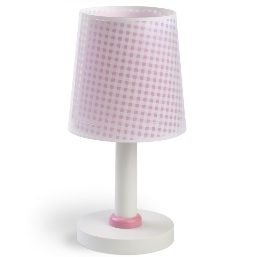 Dalber D-80221S - Дитяча лампа VICHY 1xE14/40W/230V