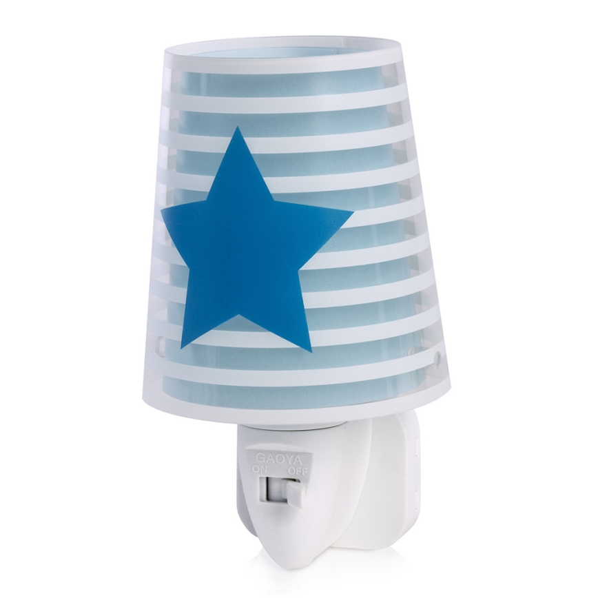 Dalber D-92193 - LED нічник LIGHT FEELING 1xE14/0,5W/230V