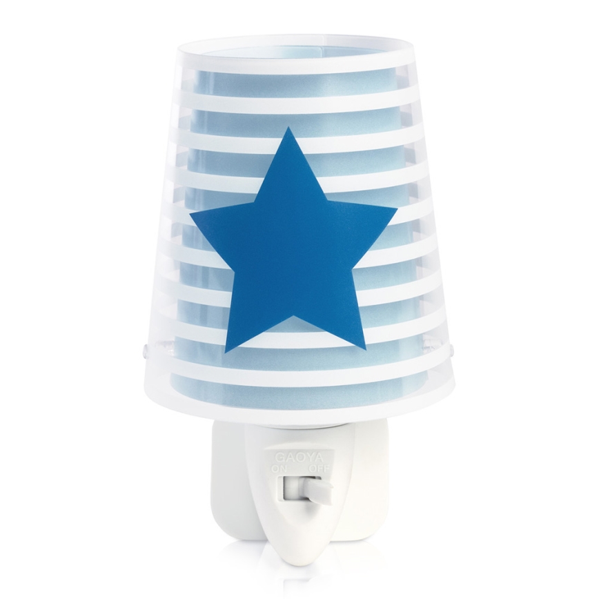 Dalber D-92193 - Светодиодный ночник LIGHT FEELING 1xE14/0,3W/230V