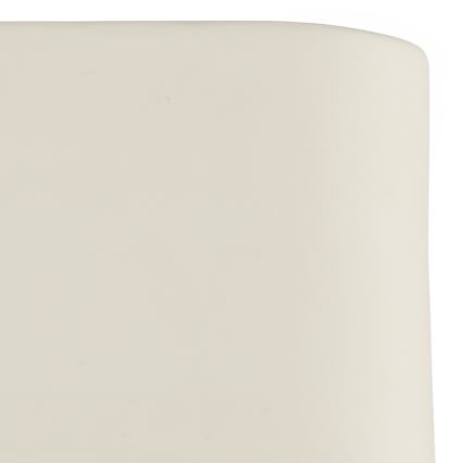 Där Lighting AXT372 - Настінний світильник AXTON 1xE14/40W/230V кремовий