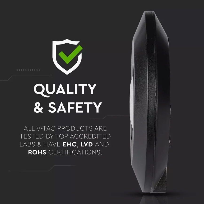 Датчик движения 230V