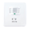 Датчик движения SENSOR 1200W, белый