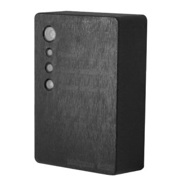 Датчик освещения 230V IP44