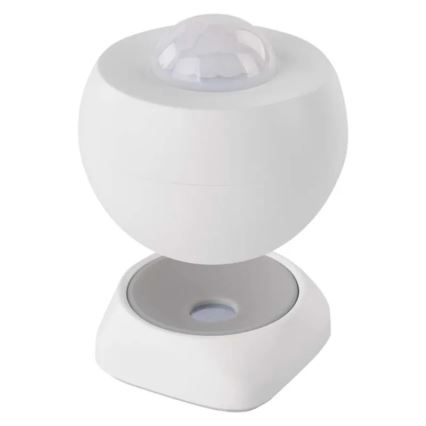 Датчик руху GOSMART 1xCR123A