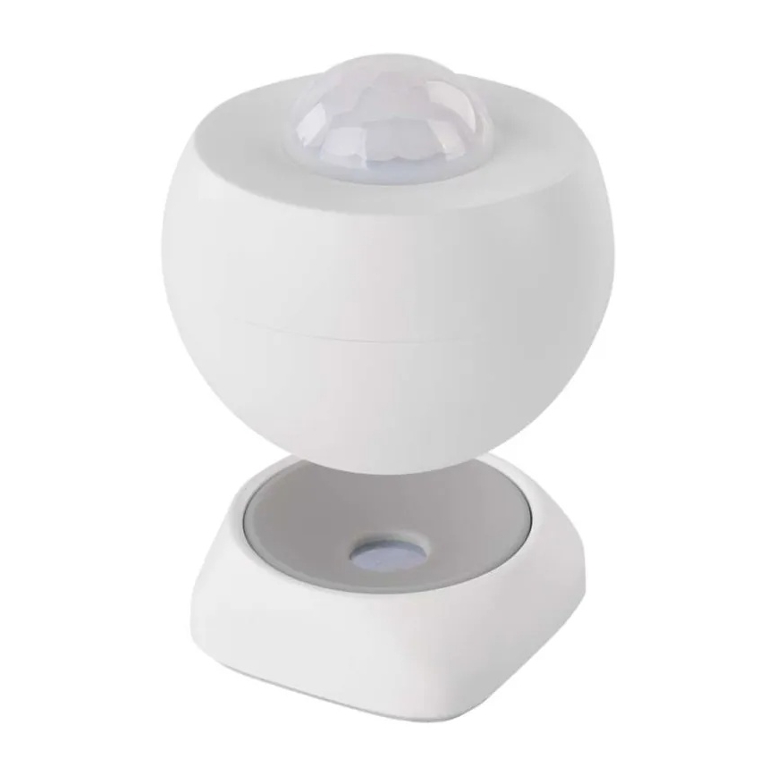 Датчик руху GOSMART 1xCR123A