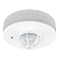 Датчик руху PIR 1200W/230V
