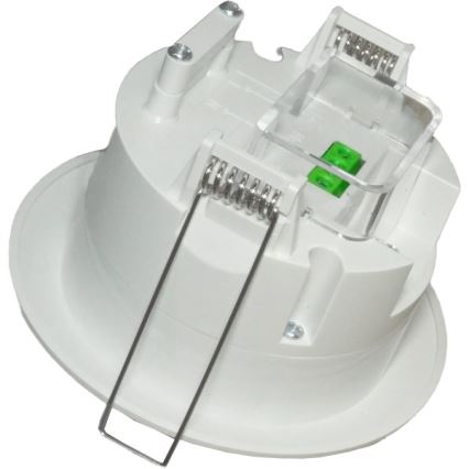 Датчик руху PIR 2000 Вт/230 В