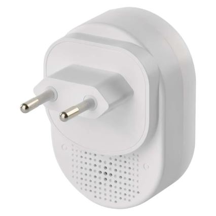 Датчик руху з нічним підсвічуванням GoSmart Wi-Fi