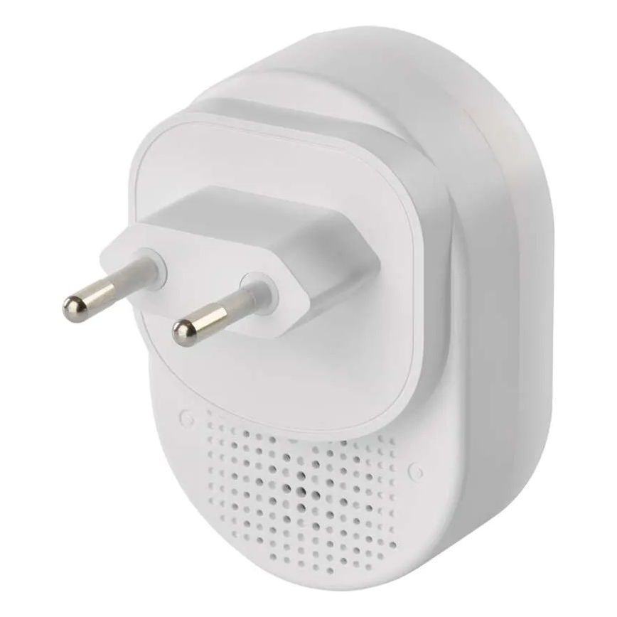 Датчик руху з нічним підсвічуванням GoSmart Wi-Fi