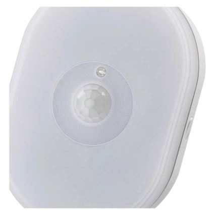 Датчик руху з нічним підсвічуванням GoSmart Wi-Fi