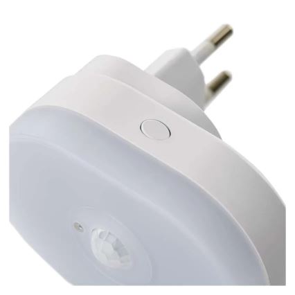 Датчик руху з нічним підсвічуванням GoSmart Wi-Fi