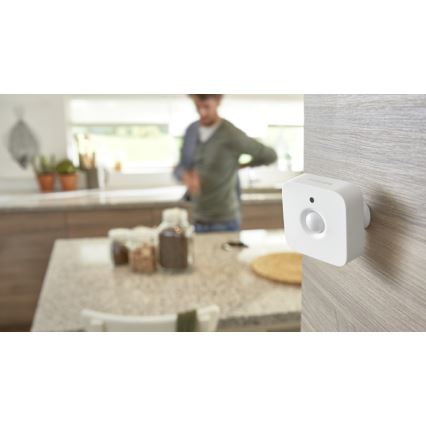 Датчик движения Philips Hue 2xAAA IP42