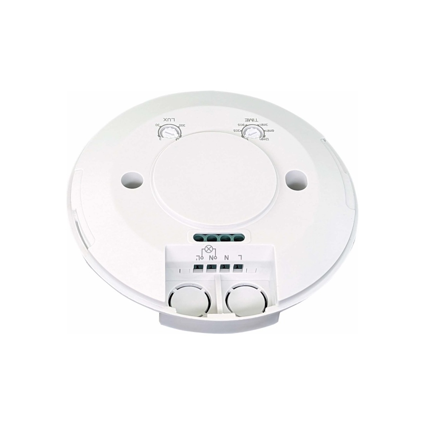 Датчик присутності PRES SENSOR 2000W білий