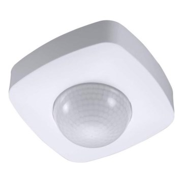 Датчик присутності PRES SENSOR 2000W білий