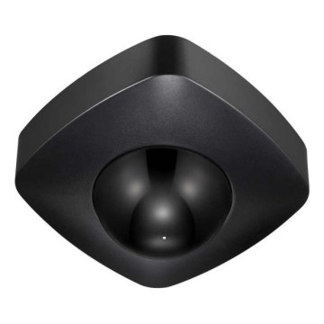 Датчик присутності PRES SENSOR 2000W чорний