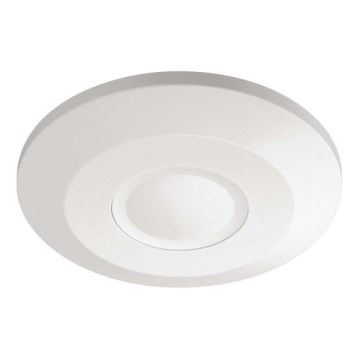 Датчик присутствия PRES SENSOR 2000W белый
